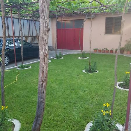Rajka Appartement Trebinje Buitenkant foto