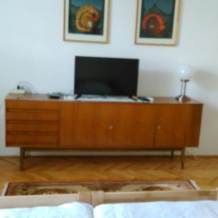 Rajka Appartement Trebinje Buitenkant foto