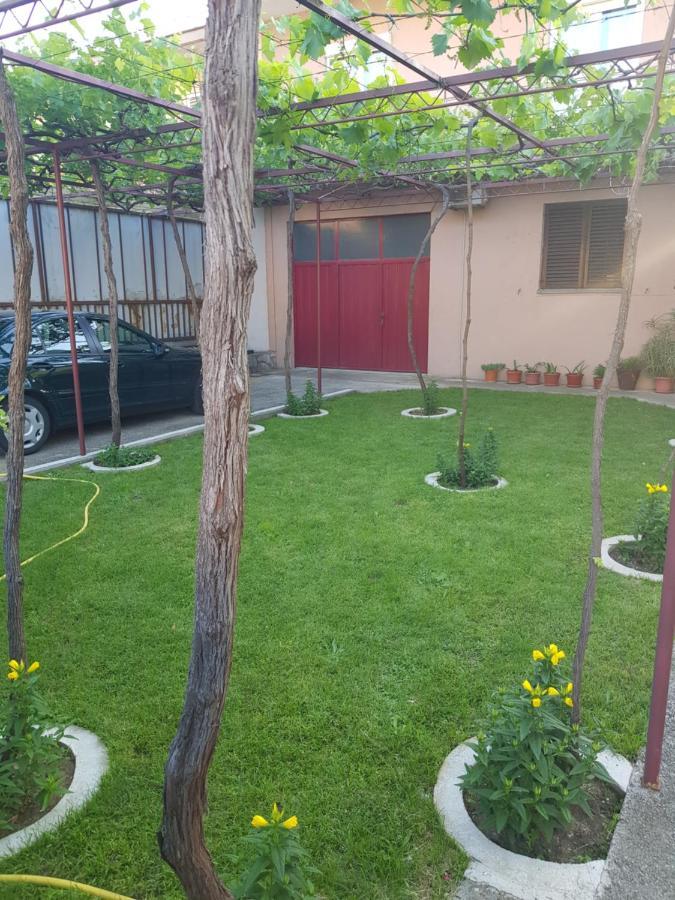 Rajka Appartement Trebinje Buitenkant foto