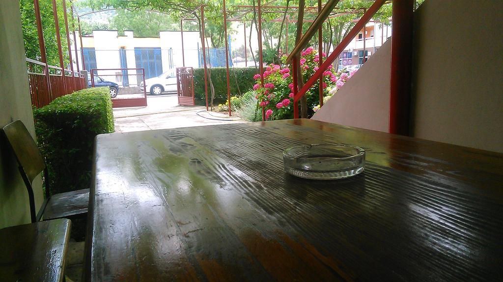 Rajka Appartement Trebinje Buitenkant foto