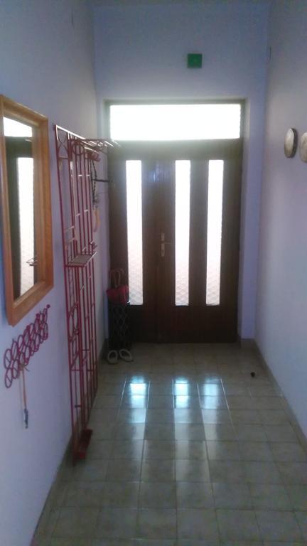 Rajka Appartement Trebinje Buitenkant foto