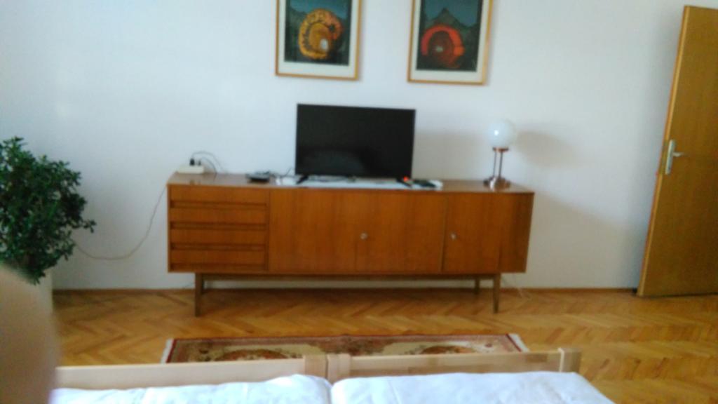 Rajka Appartement Trebinje Buitenkant foto