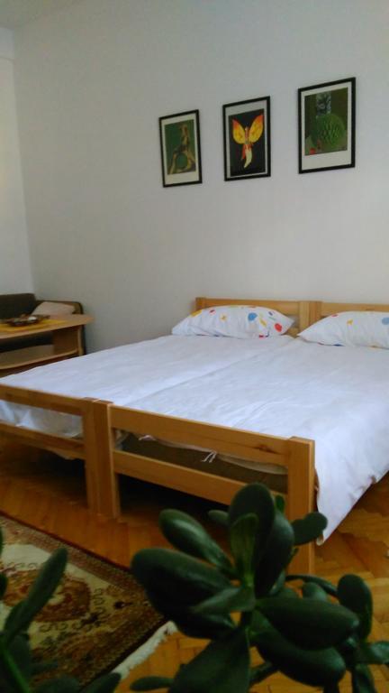 Rajka Appartement Trebinje Buitenkant foto
