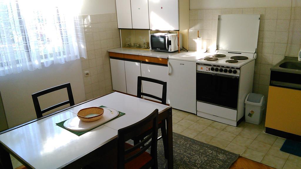Rajka Appartement Trebinje Buitenkant foto