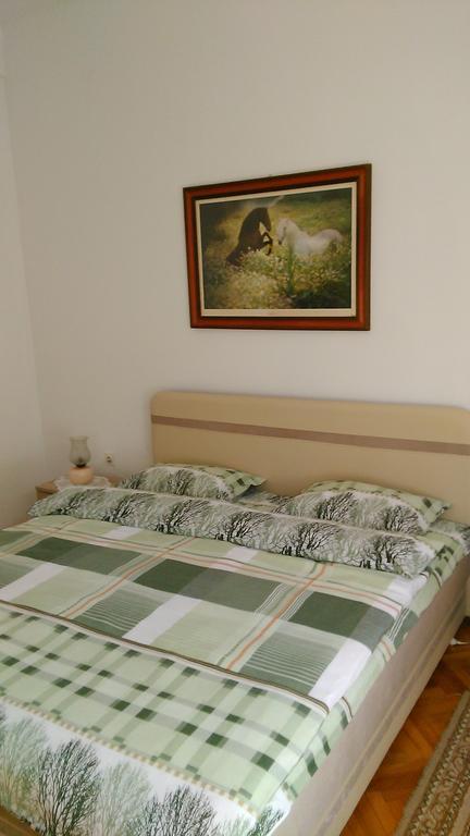 Rajka Appartement Trebinje Buitenkant foto