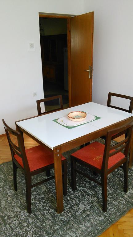 Rajka Appartement Trebinje Buitenkant foto
