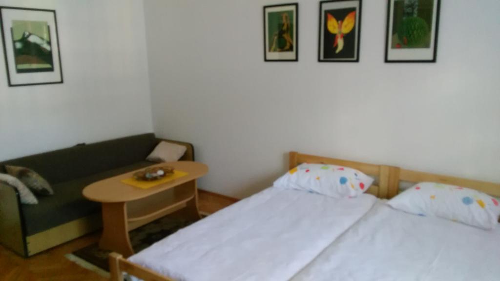 Rajka Appartement Trebinje Buitenkant foto