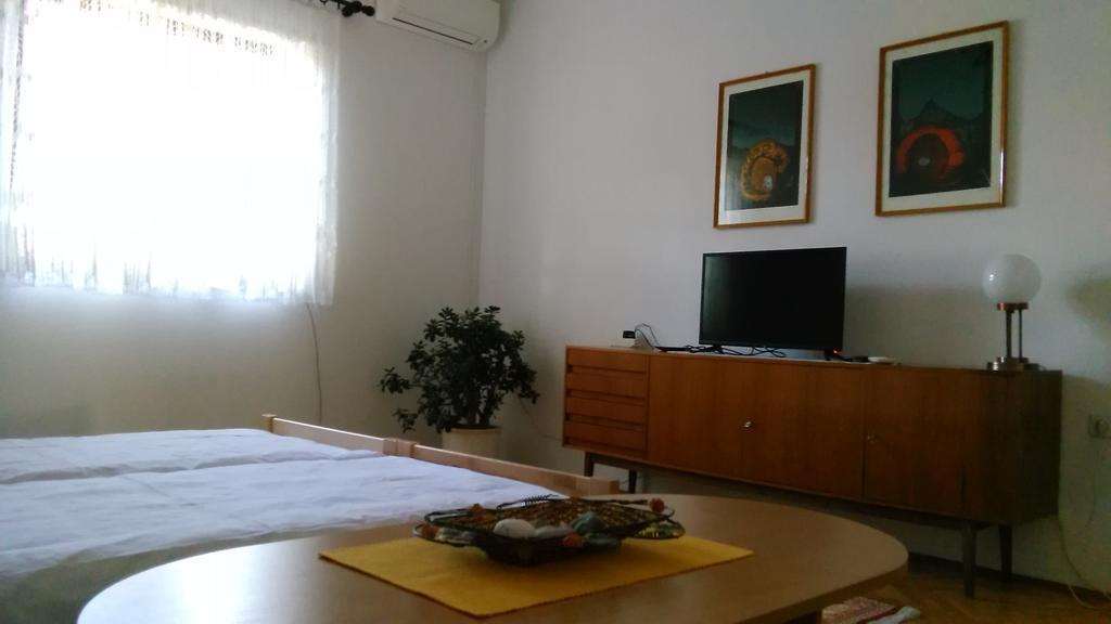 Rajka Appartement Trebinje Buitenkant foto